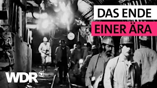 Langzeit-Doku über den Bergbau im Ruhrgebiet | Westart | WDR by WDR 5,786 views 4 days ago 4 minutes, 10 seconds
