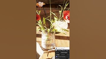 One Click ACES in Octane #shorts #cinema4d #3d