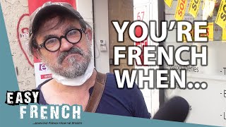 What Is Typical French? | Easy French 135