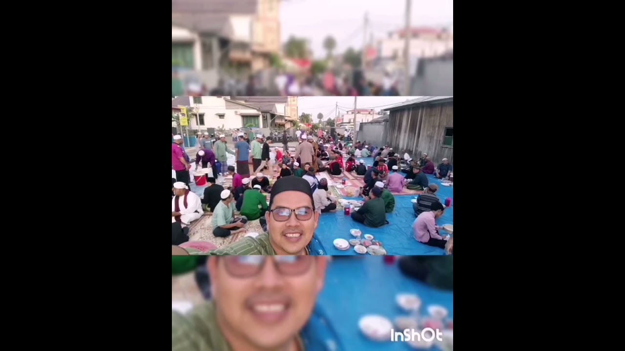 IFTAR PERDANA ATTHOHIRIYYAH  di Dataran Jiwa pada 22 FEB 2026
