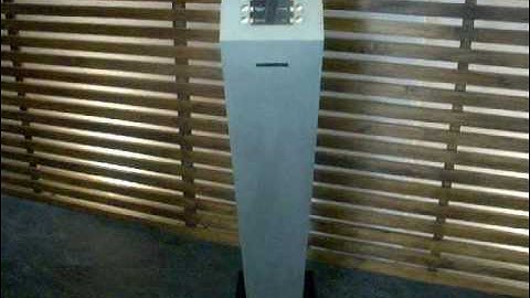 Multimedia Kiosk Ticket