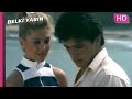 Belki Yarın - Sahilde Sıcak Dakikalar | Romantik Türk Filmi