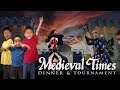 Medieval times buena park 2024 a knight to remember dinner  tournament