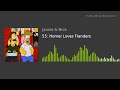 55 Homer Loves Flanders 55 Homer Loves Flanders