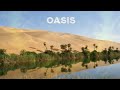 Oasis prodazimuth