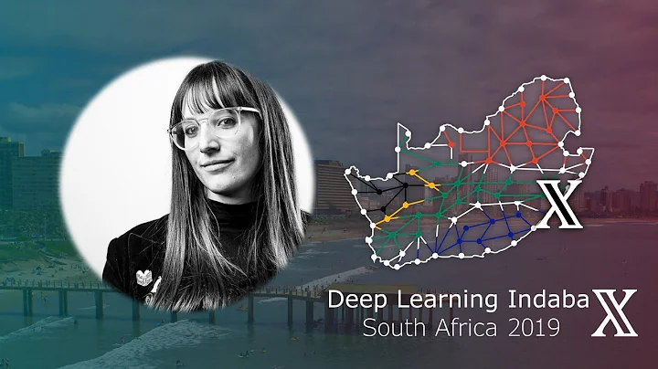Jade Abbott - Machine Learning in Real Life [IndabaX South Africa 2019]