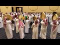 عرضة خفيف 2 جعل معرسنا طريق السعادة 