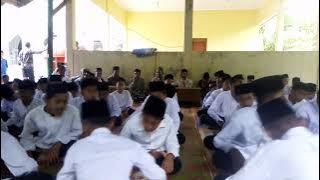 NAZAM ACEH,NA SIDROE TGK JAK BEUT U MEKAH BACA KHUTBAH SELAWET HANA NE BACA