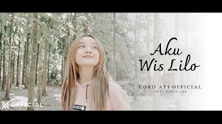 Justin Liee ft Varis - Aku Wis Lilo | Official Music Video