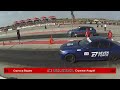 Audi RS6 Stage3 Sprintech VS BMW M5 F90 Stage2