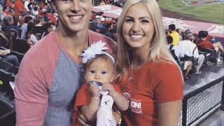 Chase mattson Ex Girl friend Devyn Jackson so  beautiful Details