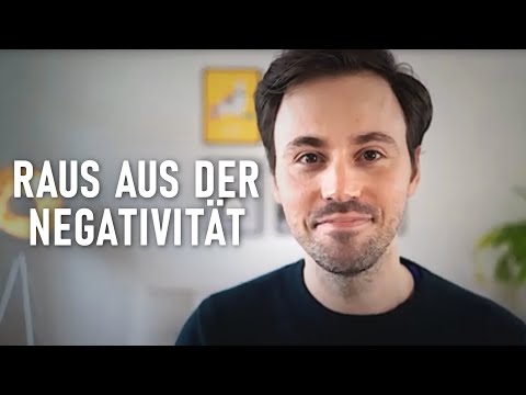 Wlad Jachtchenko: Raus aus der Negativität | SYMPOSIUM Livestream