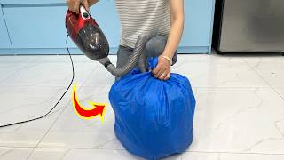 💡31 Useful Home Hacks Everyone Should Know to Make Life Easier | TH Kreativ