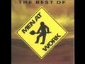 Men at Work Megamix by Jamerson Dj