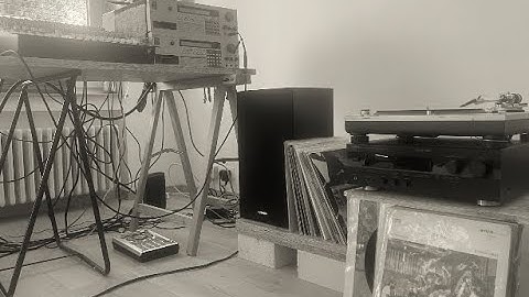 NORRIS - AKAI S950 HIPHOP