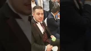 Arkasi gelmez dertletimin (esmaül hüsna ilahi grubu gecnclerle siragesi eglencesi)