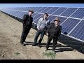 124. Green Acres Solar-powered Farm