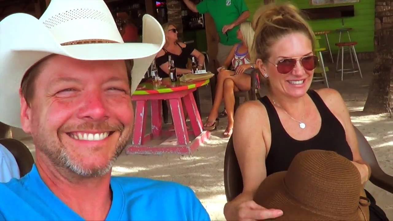 Florida Alabama Line American Dreamers On The Road Thom Shepherd