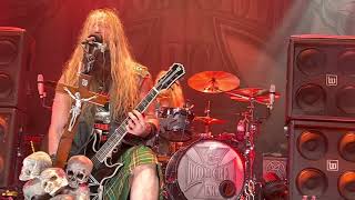 You Made Me Want To Live - Black Label Society live 2022 [HDR]