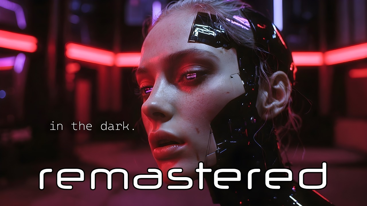 Ozgy — In The Dark (Yeniden Master Edilmiş Sürüm)