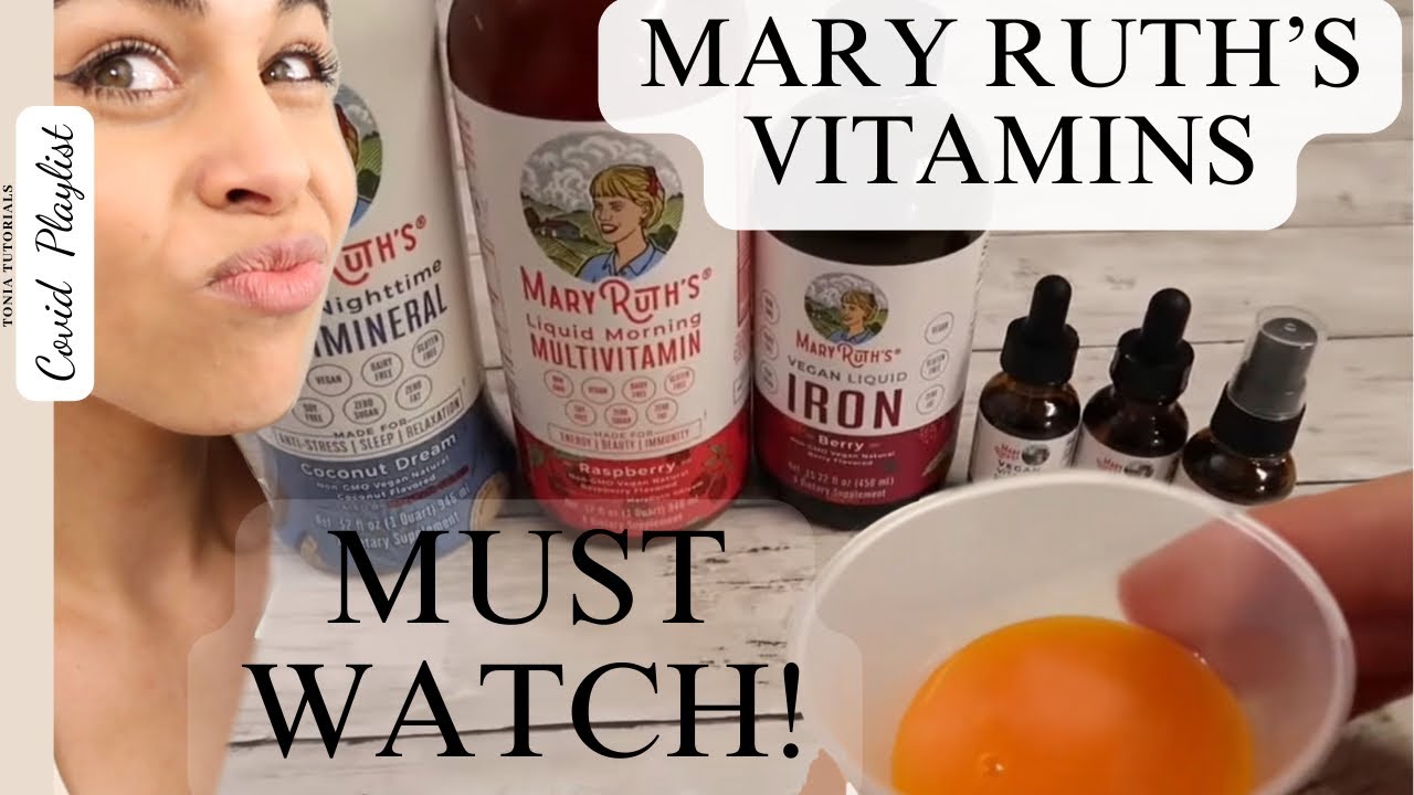 MARY RUTH’S TASTE TEST? *IS IT WORTH THE MONEY⁉️ 💵 - YouTube