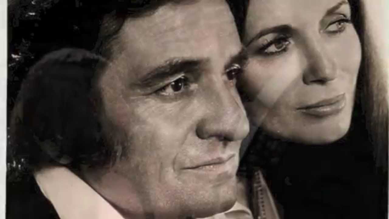 Ring Of Fire Johnny Cash Instrumental YouTube