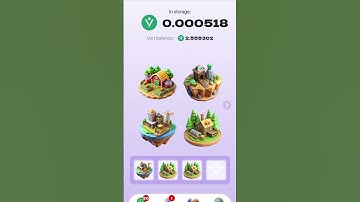 Vertus Daily Combo Today 06 January | Vertus Secret Combo Today