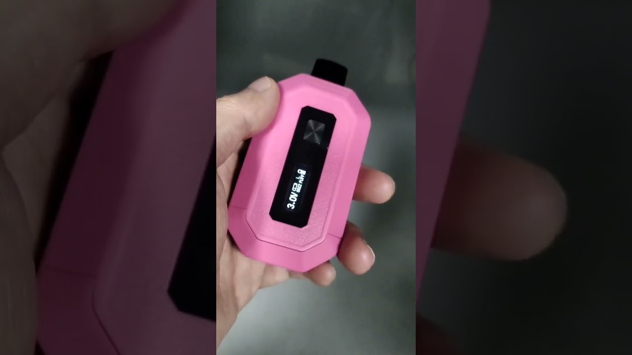 Best DISCREET 510 Carts battery 