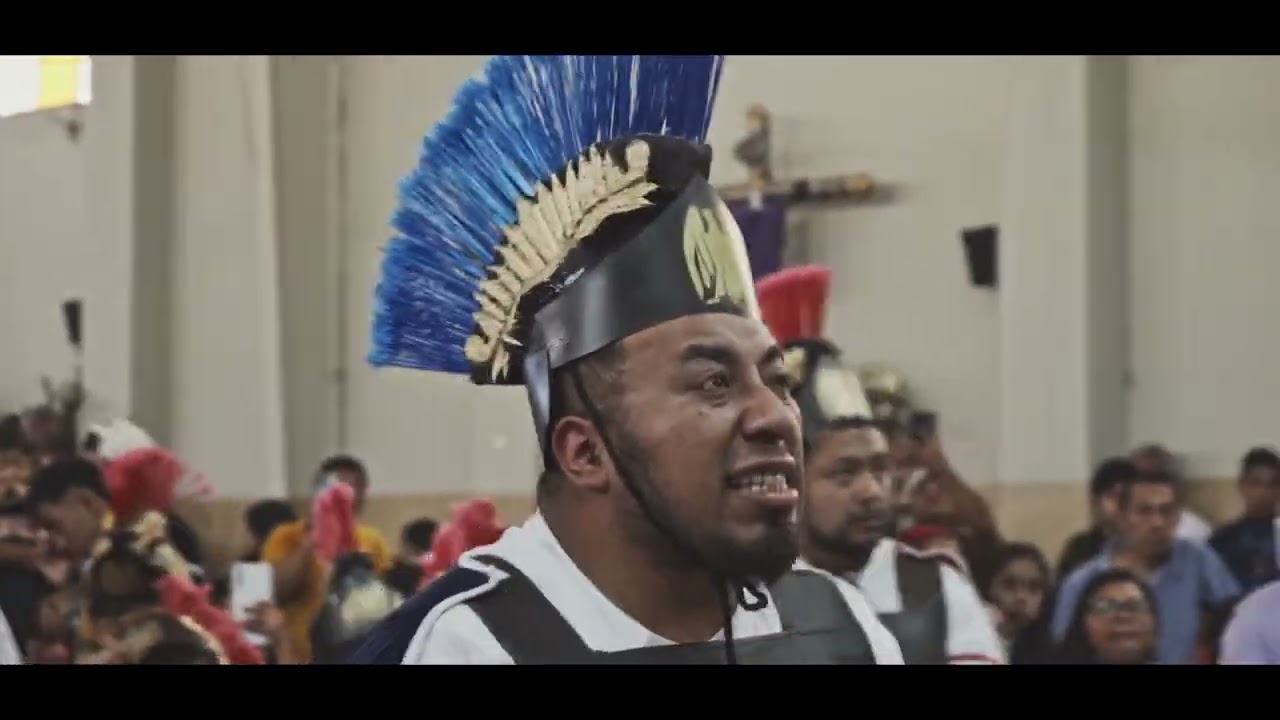 MOSAICO PARA MARCHAS SIN VIDEO 2 MOSAICO PROCESIONES