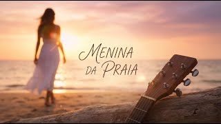 NUVEM - Menina Da Praia screenshot 5
