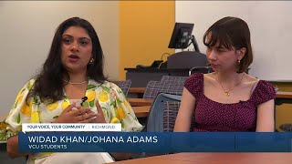 VCU Police creates student-led committee to spark dialogues: 'Very much needed'