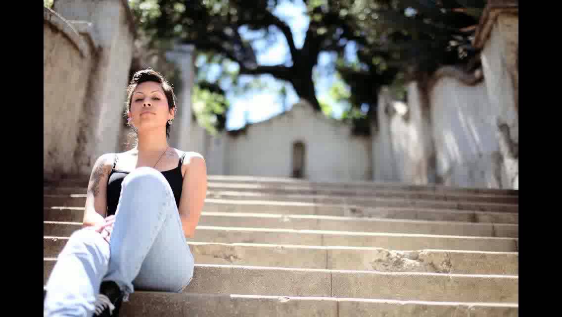 Reverie - The First Time