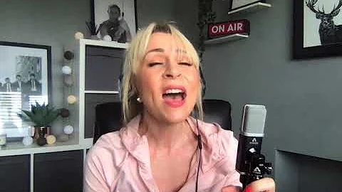 Me And Bobby McGee Janis Joplin cover Sarah Collins