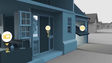 Honeywell Home Lyric Controller Wireless Smart Home Security Platform