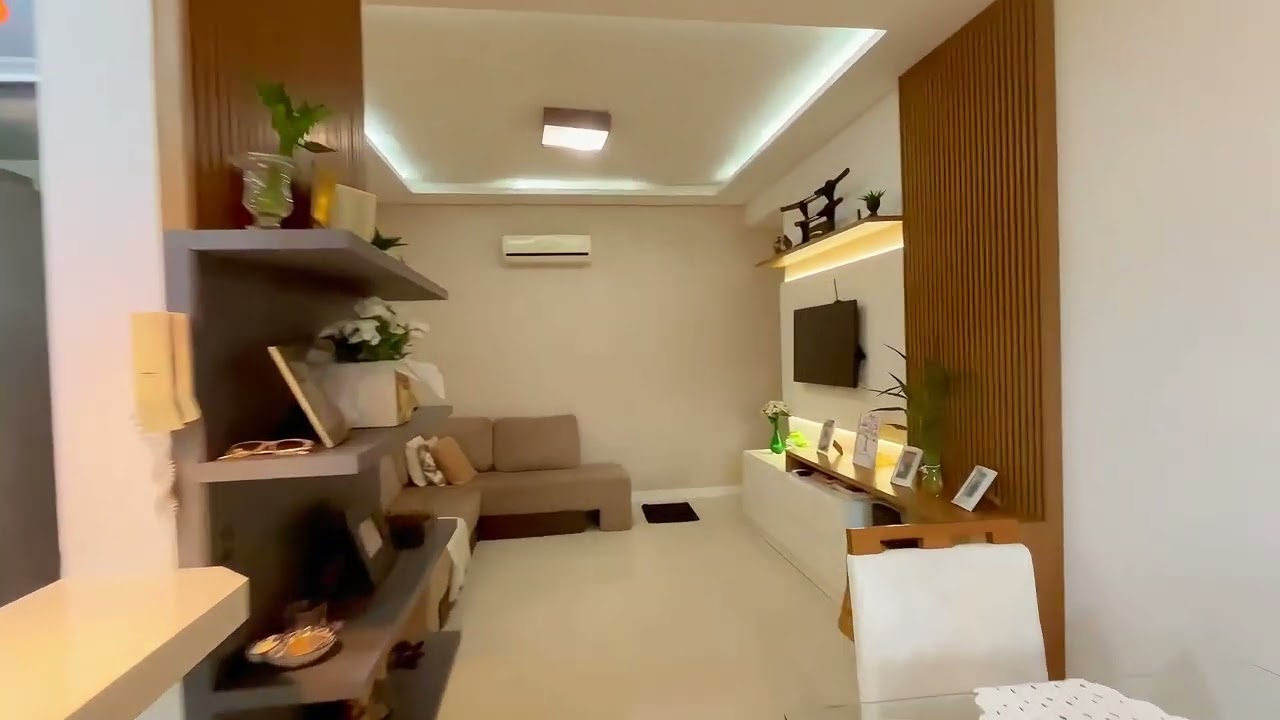 Miniatura do vídeo de Apartamento à venda no Santo Antônio, Joinville · 3 quartos