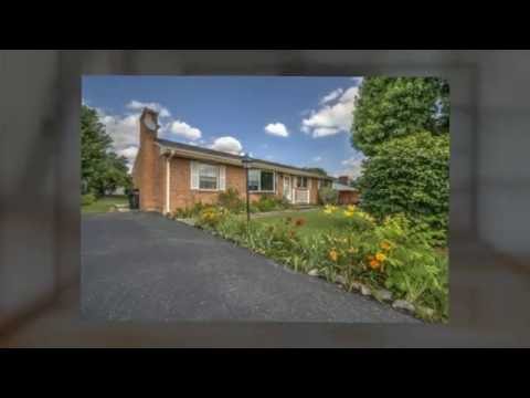 5717 Capito ST, Roanoke, VA home video tour