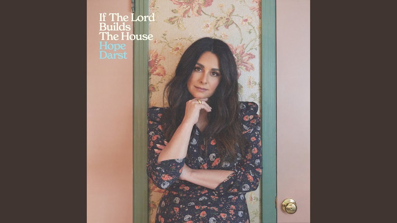 If The Lord Builds The House