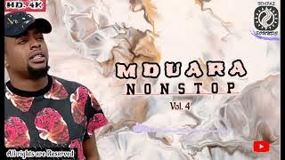 Mduara NONSTOP - DJ Marjan Sempa . Vol.4 | 2022