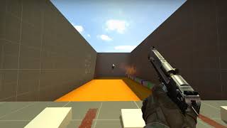 CSO2 Desert Eagle