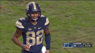 Penn State vs Pittsburgh highlights | 09/08/18