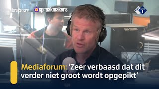 'Dit is een streep door een van de theorieën over Inez Weski' | NPO Radio 1