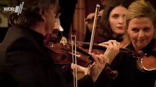 Scene from Saint-Saëns: Danse Macabre, Op. 40, R.171
