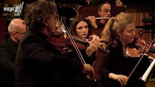 Scene from Saint-Saëns: Danse Macabre, Op. 40, R.171
