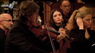 Scene from Saint-Saëns: Danse Macabre, Op. 40, R.171