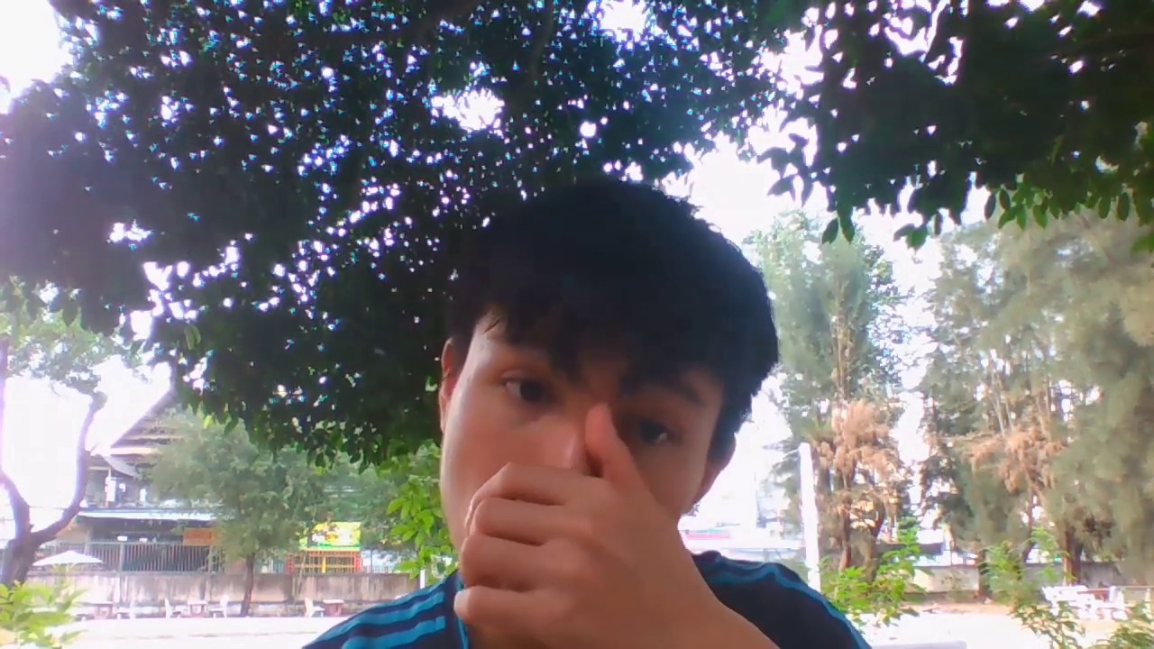 Self Introduction YouTube
