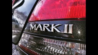 Осмотр Mark 2 JZX110 | Автоподбор 025 Владивосток