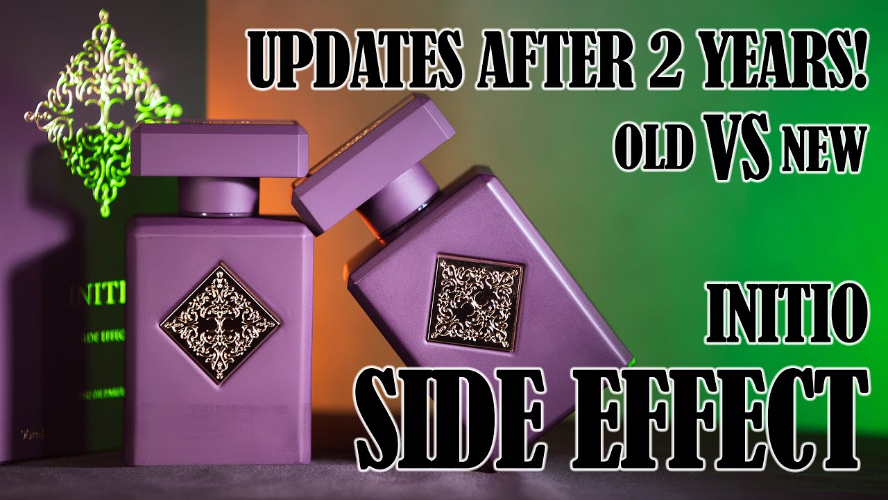After Effect Initio Side Effect Fragrantica Initio Side Effect Old 