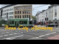 Bonn City Germany : Walking in Bonn