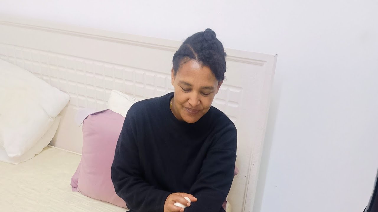 ጊዜየን በደንብ ሳልጠቁም እንዳያልፍ