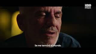 La masacre de Flores⎜Tráiler ⎜HBO Max